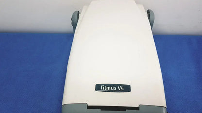 Honeywell Titmus V4 Vision Screener Eye Exam Tester Clinical Occupational Health