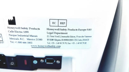 Honeywell Titmus V4 Vision Screener Eye Exam Tester Clinical Occupational Health