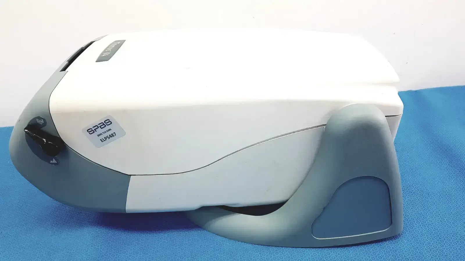 Honeywell Titmus V4 Vision Screener Eye Exam Tester Clinical Occupational Health
