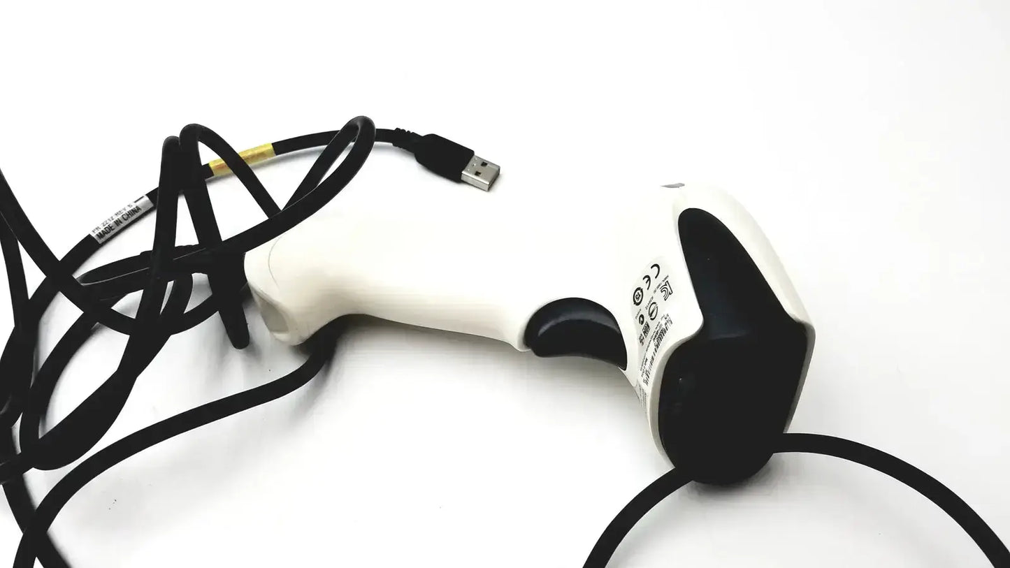 Honeywell USB Handheld barcode scanner. Model Xenon 1900 (1900HHD-0) - Barcode Scanner