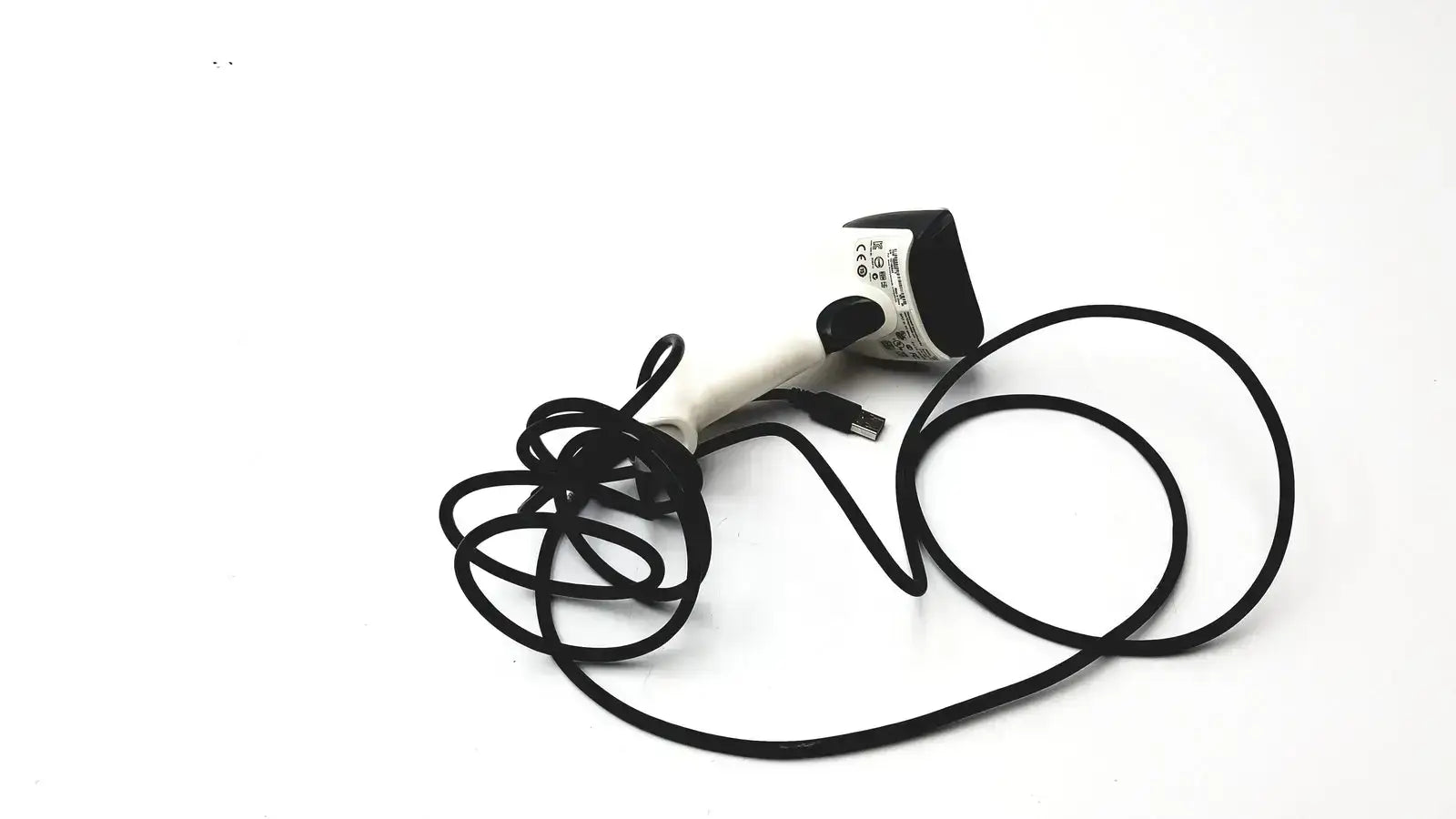 Honeywell USB Handheld barcode scanner. Model Xenon 1900 (1900HHD-0) - Barcode Scanner