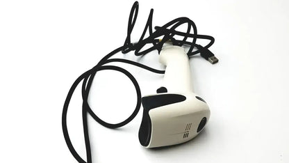 Honeywell USB Handheld barcode scanner. Model Xenon 1900 (1900HHD-0) - Barcode Scanner