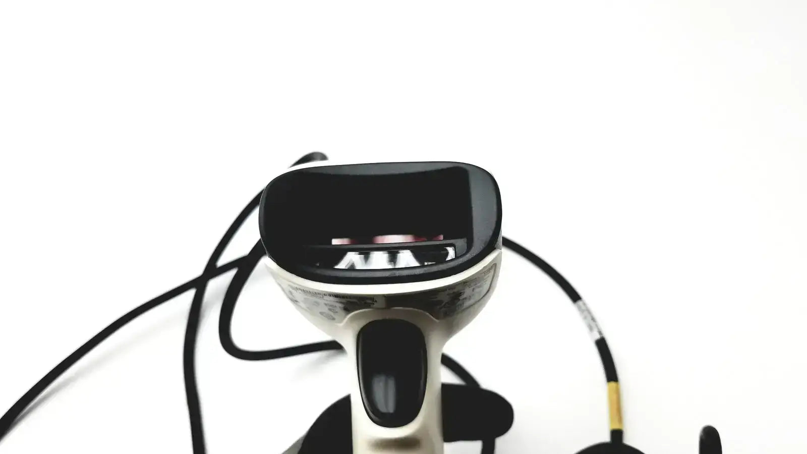 Honeywell USB Handheld barcode scanner. Model Xenon 1900 (1900HHD-0) - Barcode Scanner