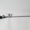 Hopkins 28020A 0 Degree Nephroscope With Luer Lock