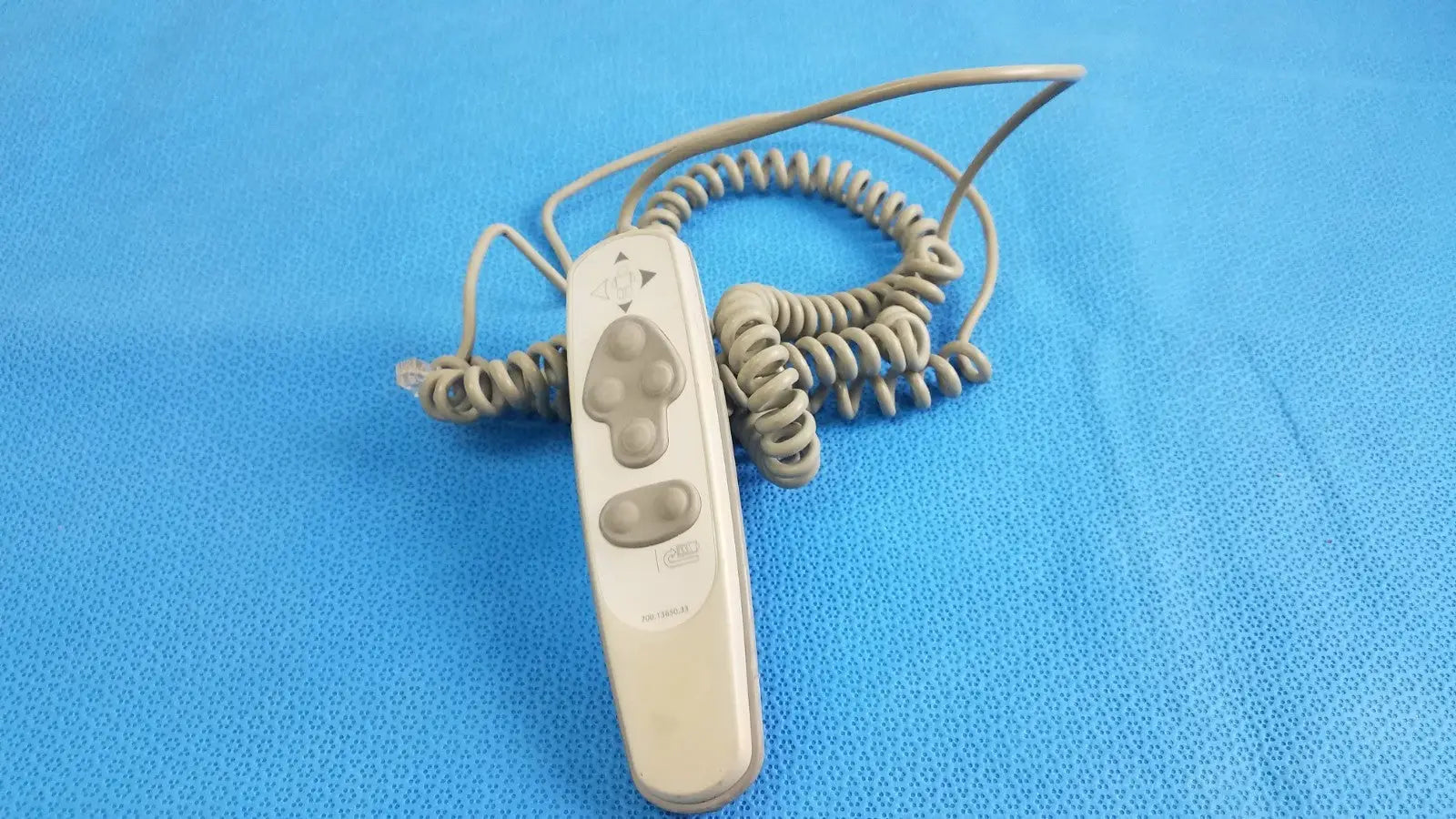 Hospital Bed Handset Controller