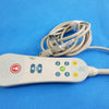 Hospital Bed Nurse Call Remote with TV Controls & Speaker