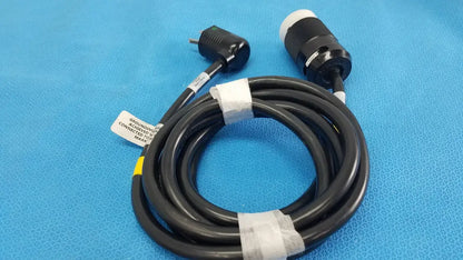 Hospital Grade 20A 250V Locking Power Cord Cable