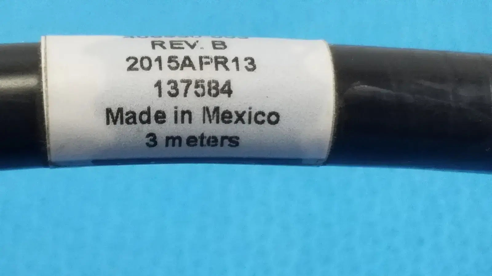 Hospital Grade 20A 250V Locking Power Cord Cable