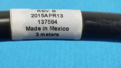 Hospital Grade 20A 250V Locking Power Cord Cable