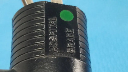 Hospital Grade 20A 250V Locking Power Cord Cable