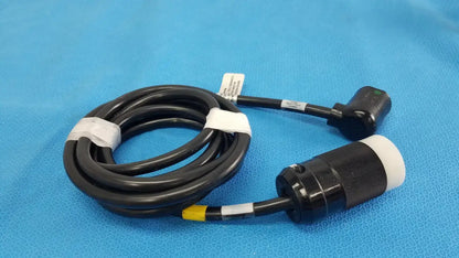Hospital Grade 20A 250V Locking Power Cord Cable