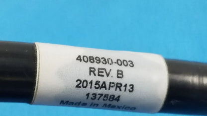 Hospital Grade 20A 250V Locking Power Cord Cable