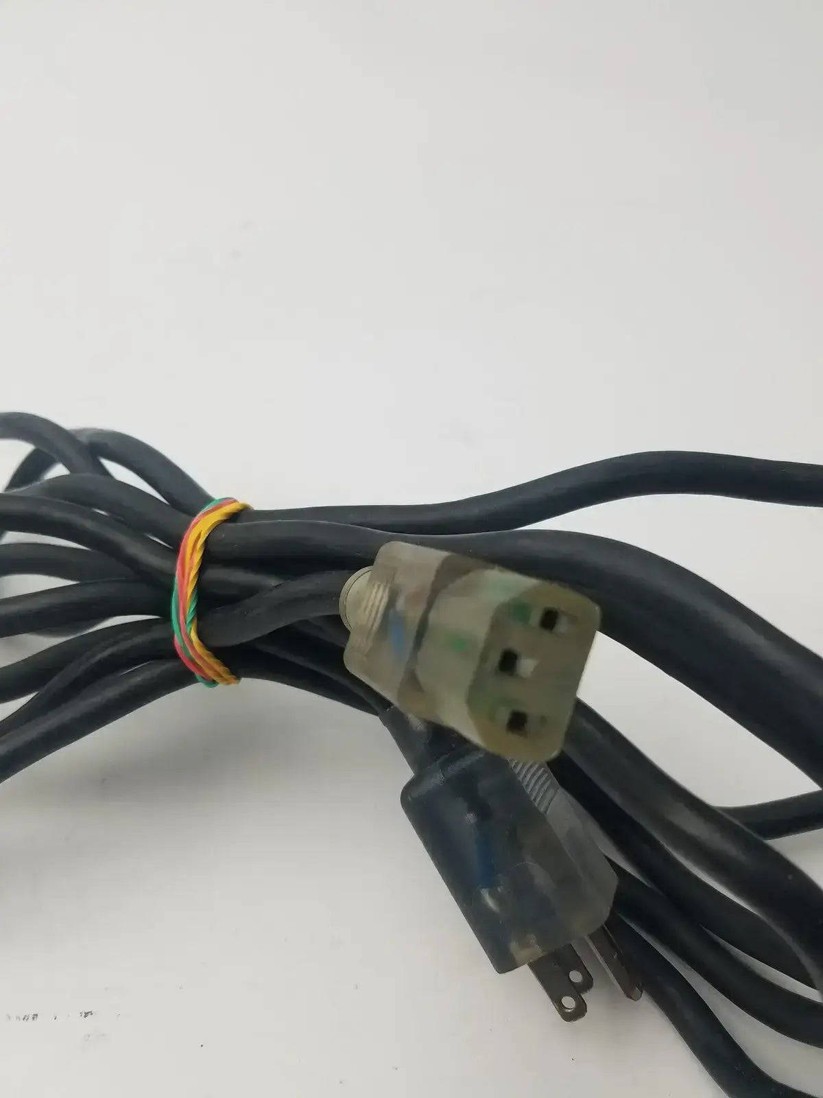 Hospital Grade Medical AC Power Cord Cable