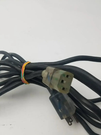 Hospital Grade Medical AC Power Cord Cable