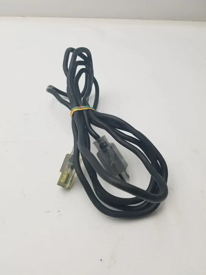 Hospital Grade Medical AC Power Cord Cable