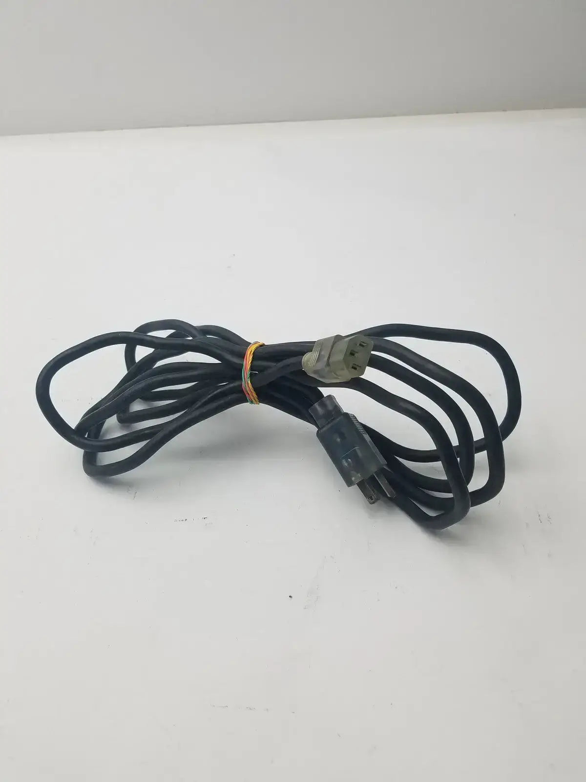 Hospital Grade Medical AC Power Cord Cable