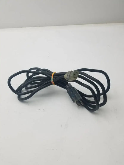 Hospital Grade Medical AC Power Cord Cable