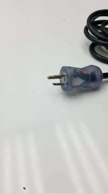 Hospital Grade Power Cord Male to Female Cable