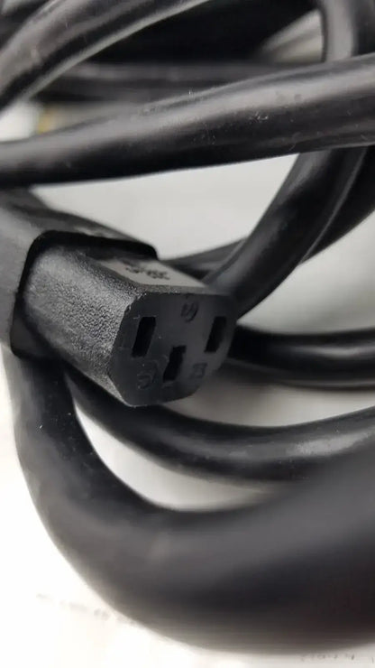 Hospital Grade Power Cord Male to Female Cable