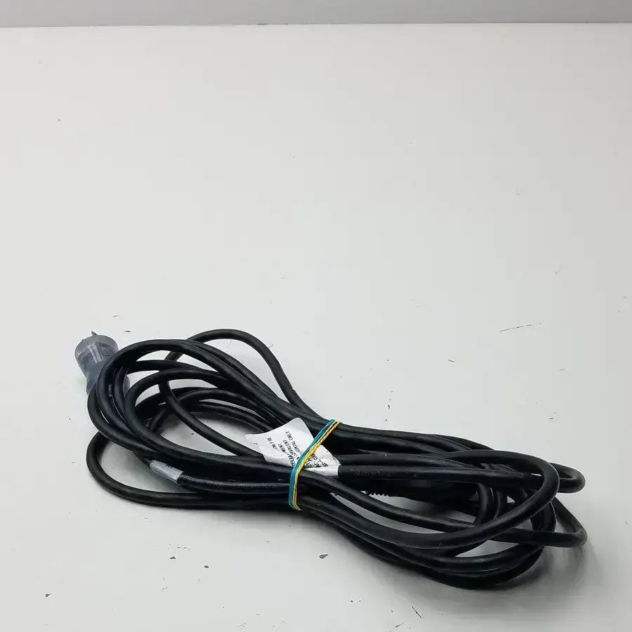 Hospital Grade Power Cord Male to Female Cable
