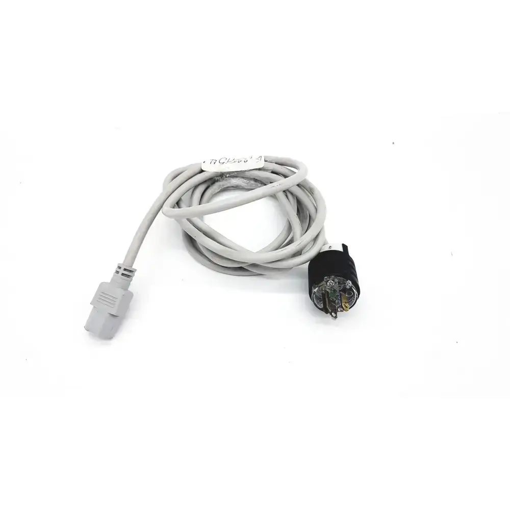 Hospital Medical Power Extension Cable
