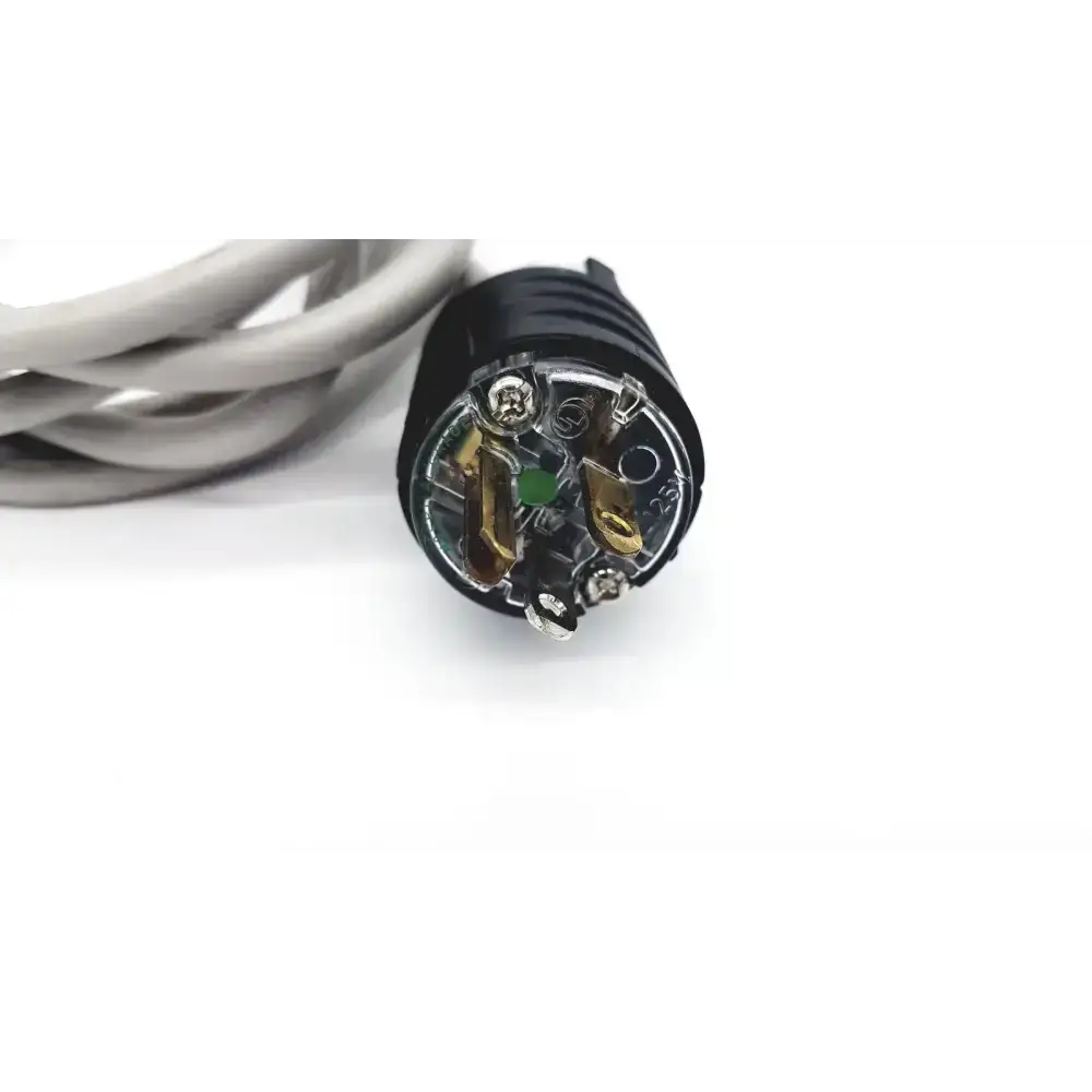 Hospital Medical Power Extension Cable