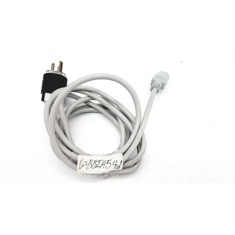 Hospital Medical Power Extension Cable