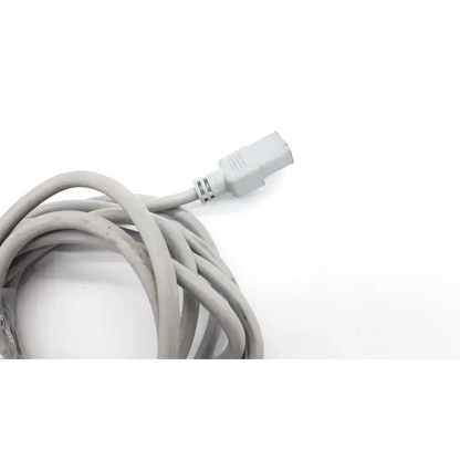 Hospital Medical Power Extension Cable
