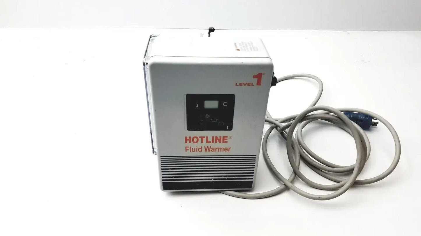 Hotline HL-90 115V Fluid Warmer Level 1