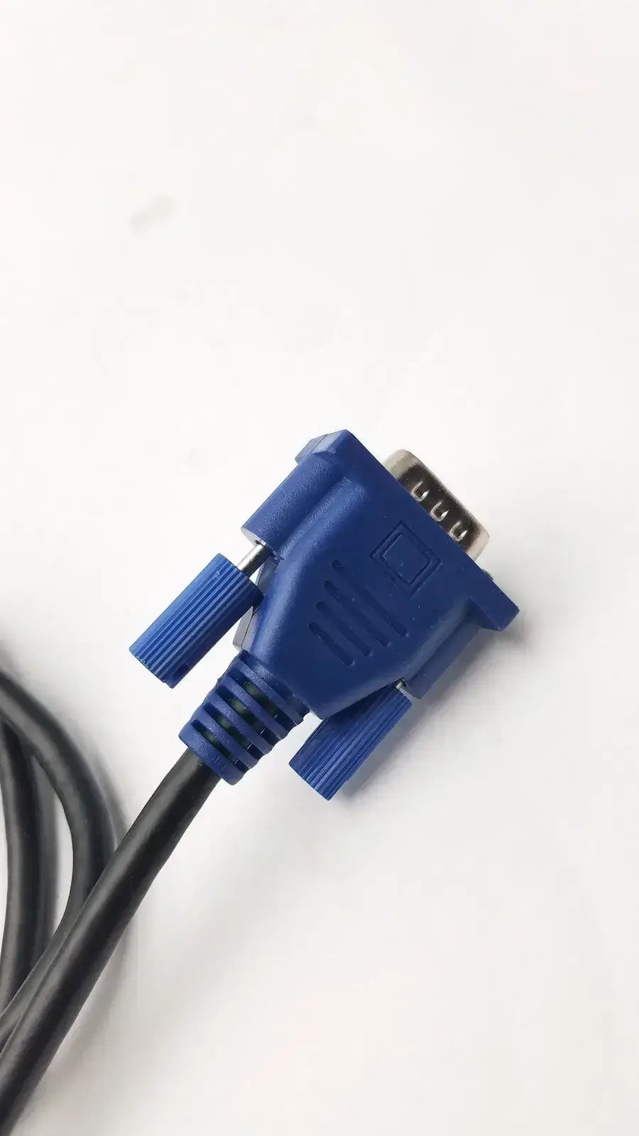 Hotron E246588 AWM Style 20276 VW-1 80 Degrees C 30V Computer Monitor Cable