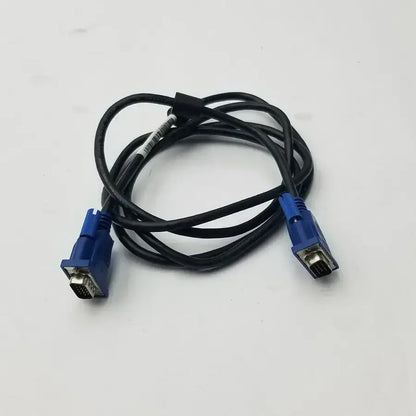 Hotron E246588 AWM Style 20276 VW-1 80 Degrees C 30V Computer Monitor Cable