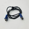Hotron E246588 AWM Style 20276 VW-1 80 Degrees C 30V Computer Monitor Cable