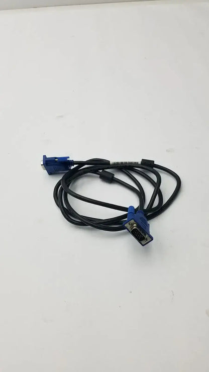 Hotron E246588 AWM Style 20276 VW-1 80 Degrees C 30V Computer Monitor Cable