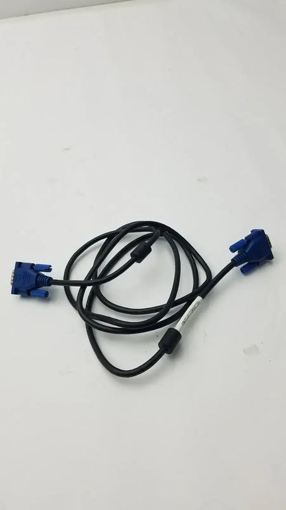 Hotron E246588 AWM Style 20276 VW-1 80 Degrees C 30V Computer Monitor Cable