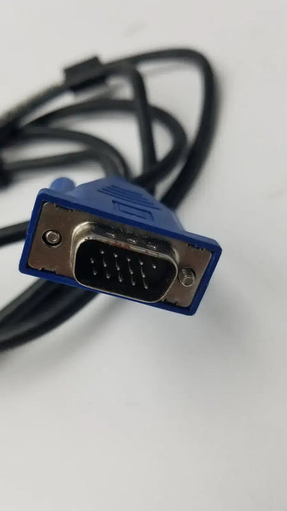 Hotron E246588 AWM Style 20276 VW-1 80 Degrees C 30V Computer Monitor Cable