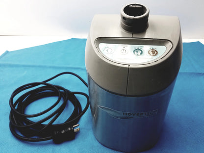 HoverTech HTAIR1200 Patient Transfer System Pump