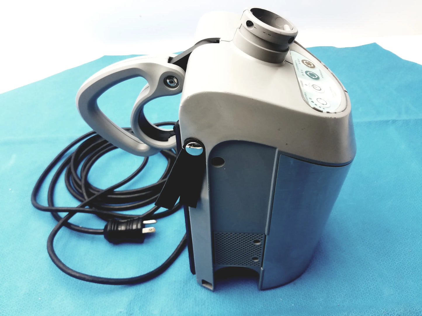 HoverTech HTAIR1200 Patient Transfer System Pump