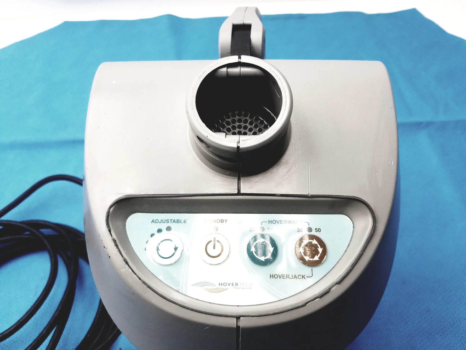HoverTech HTAIR1200 Patient Transfer System Pump