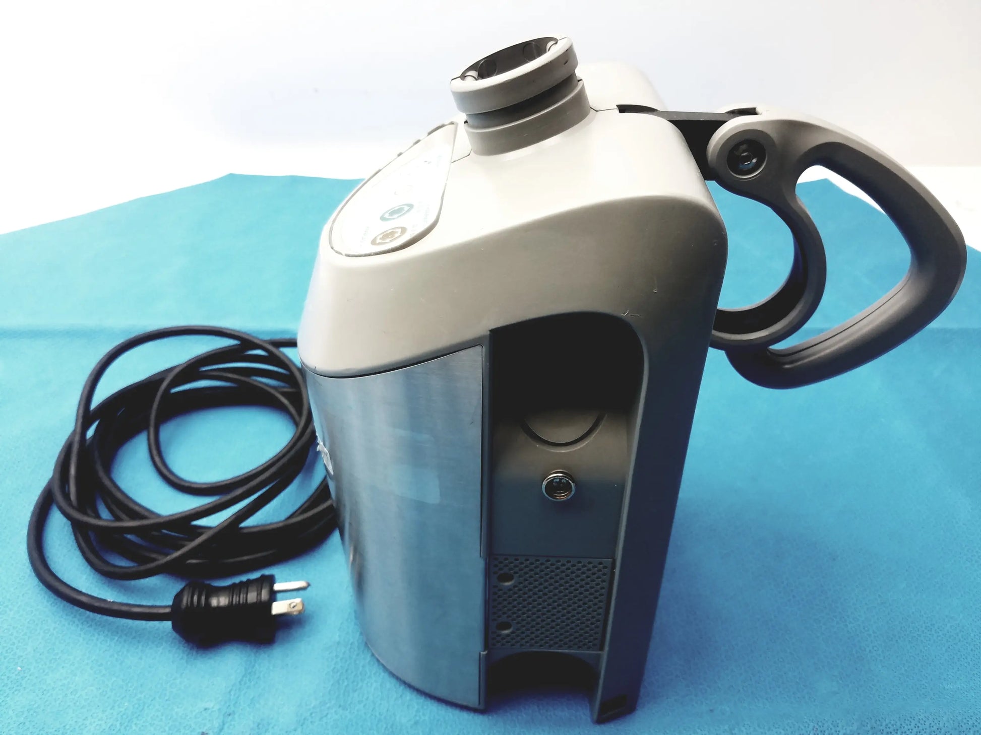 HoverTech HTAIR1200 Patient Transfer System Pump