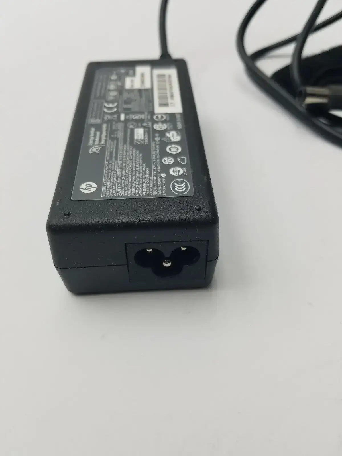 Hp AC Adapter for Laptops WBGST0A5R2G1MA