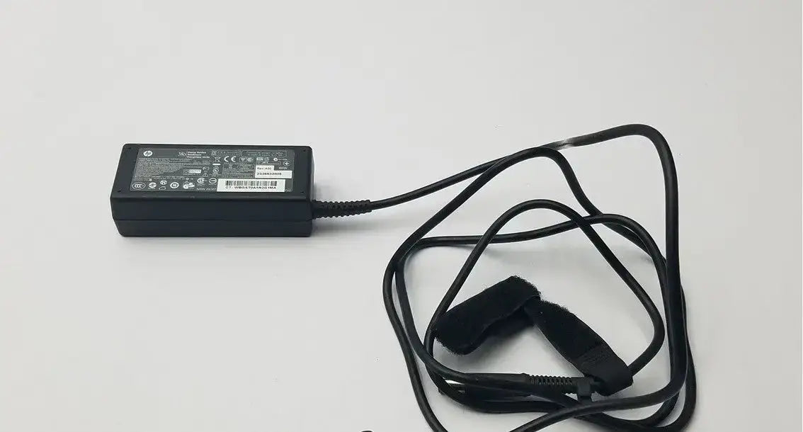Hp AC Adapter for Laptops WBGST0A5R2G1MA