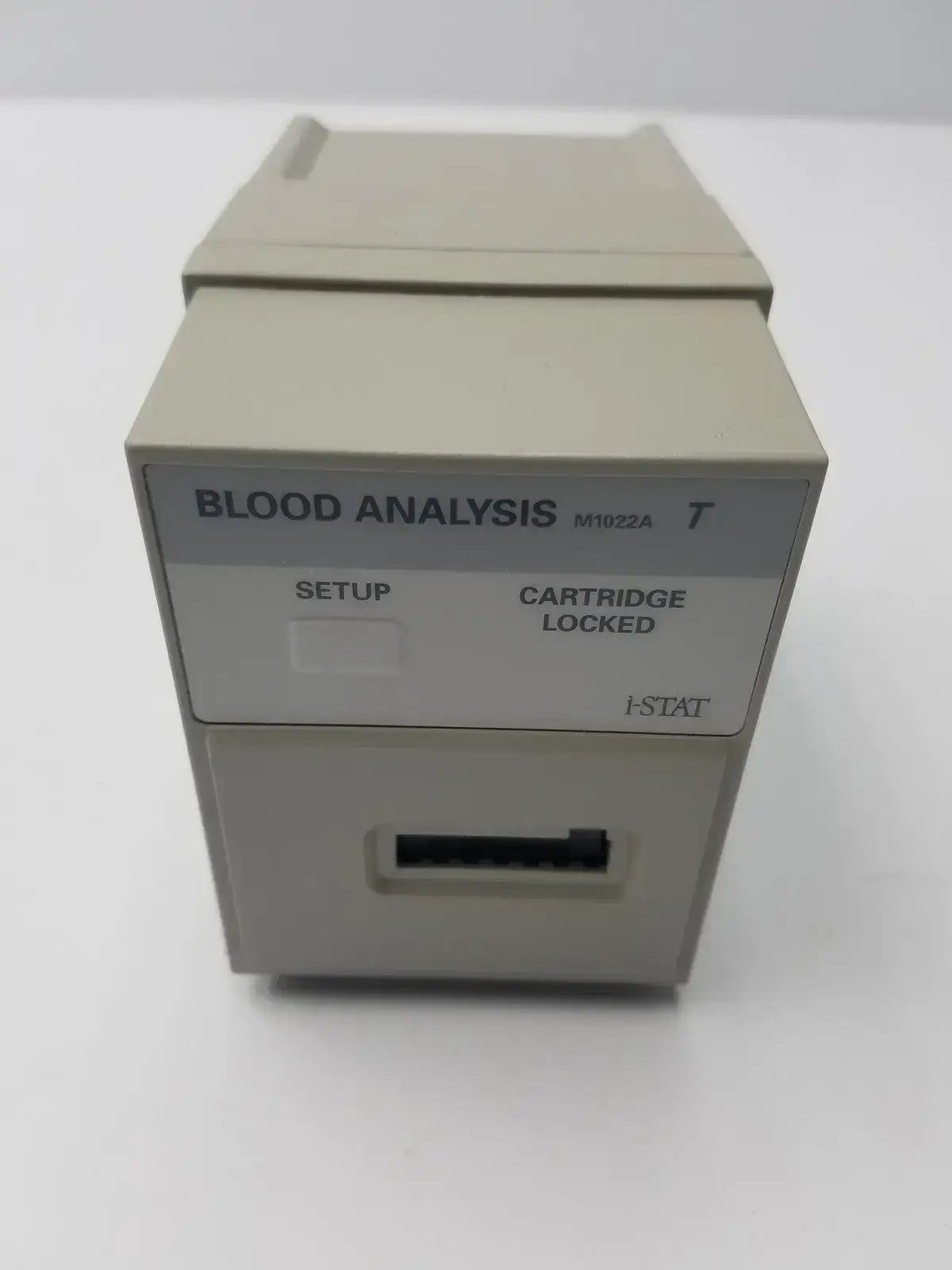Hp Blood Analysis M1022A - Module