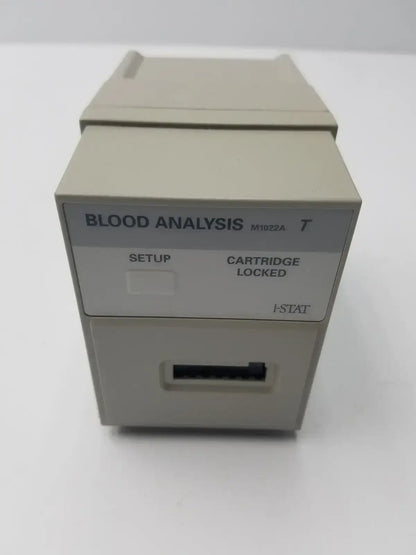Hp Blood Analysis M1022A - Module