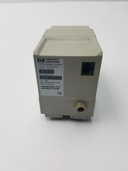 Hp Blood Analysis M1022A - Module
