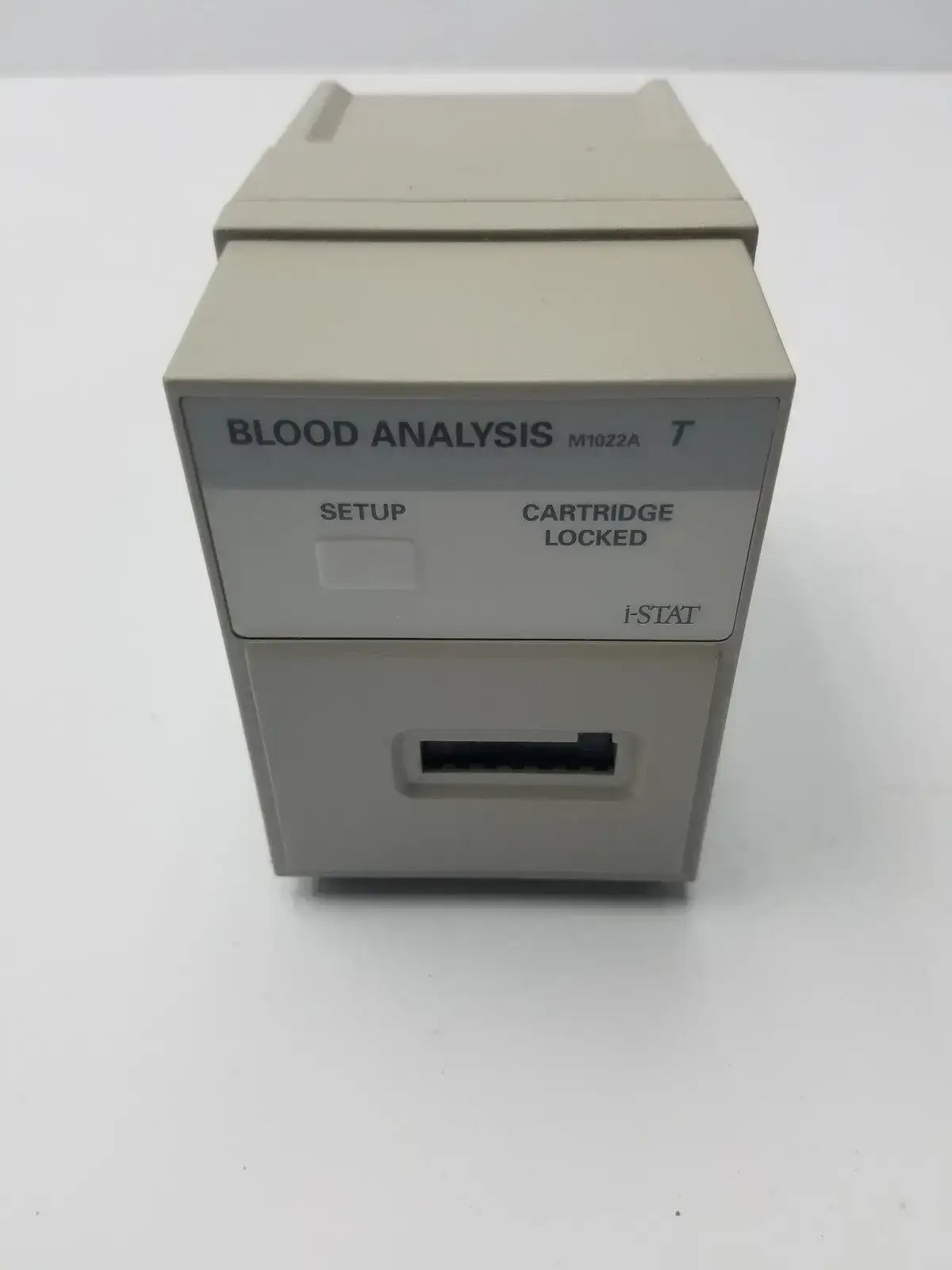 Hp Blood Analysis M1022A - Module