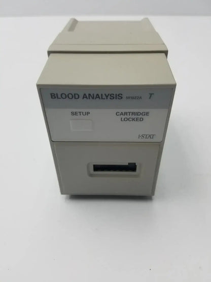 Hp Blood Analysis M1022A - Module