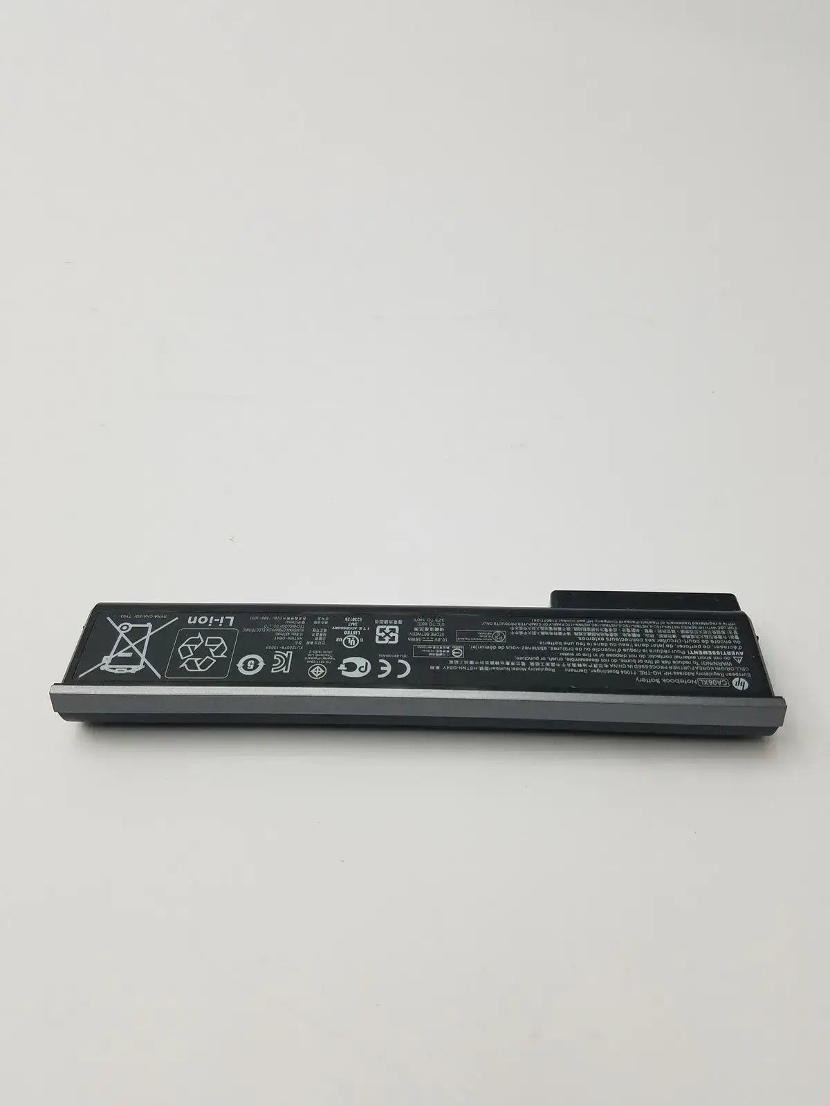 HP CA06XL Notebook Battery EU 4910mAh - Laptop