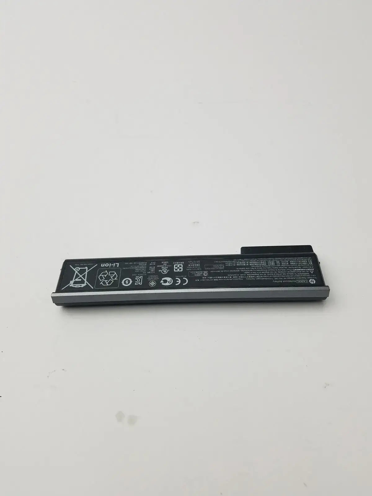 HP CA06XL Notebook Battery EU 4910mAh - Laptop