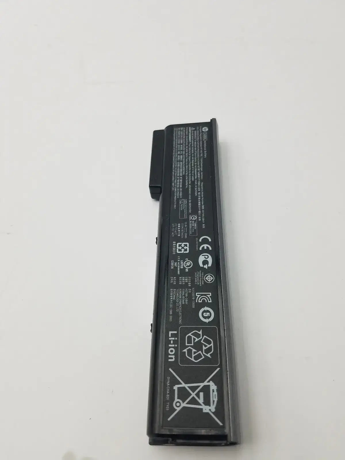 HP CA06XL Notebook Battery EU 4910mAh - Laptop