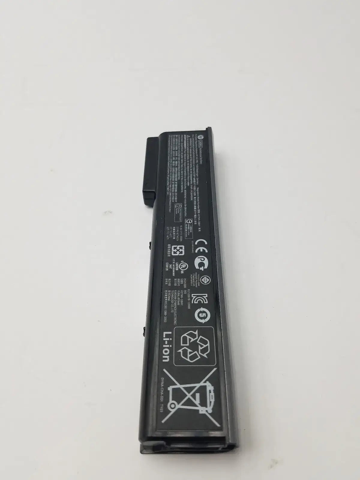 HP CA06XL Notebook Battery EU 4910mAh - Laptop